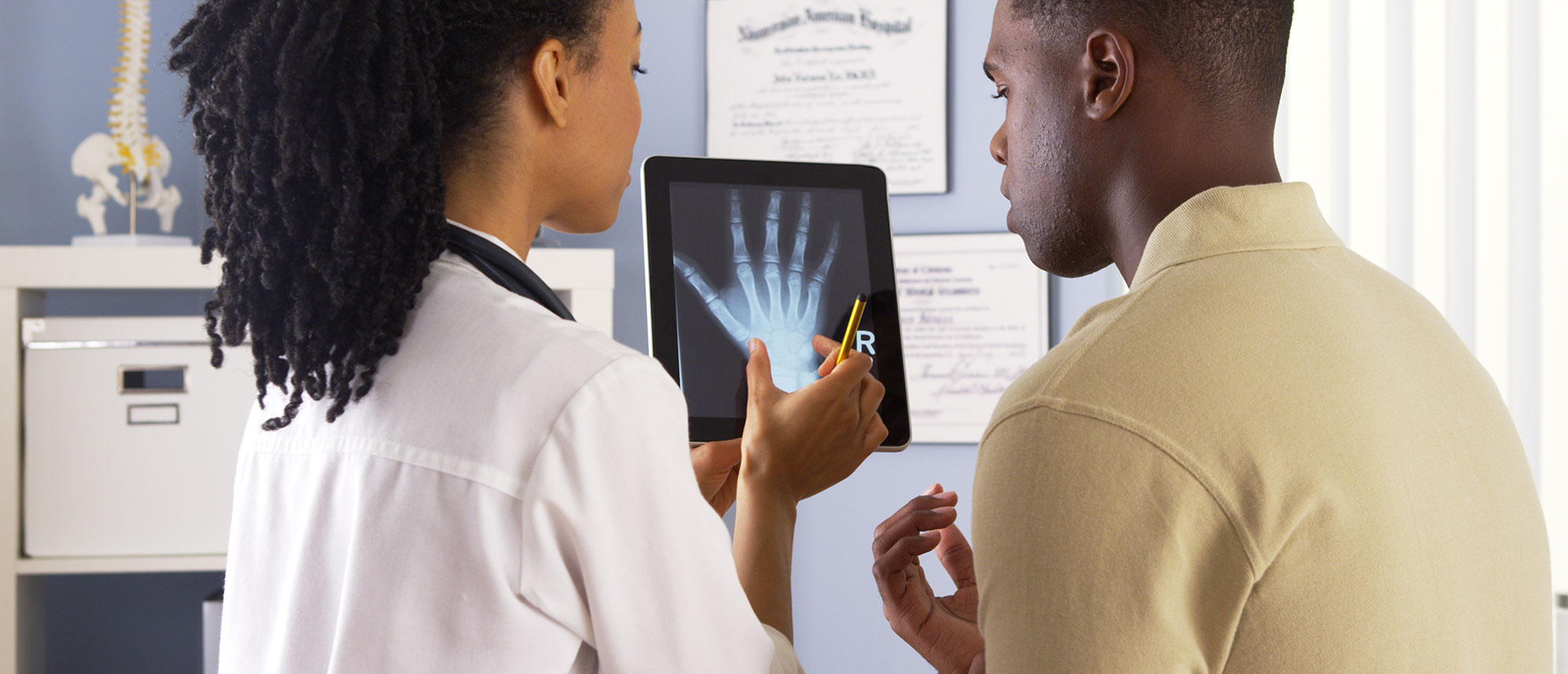 Students lounging at campus commons