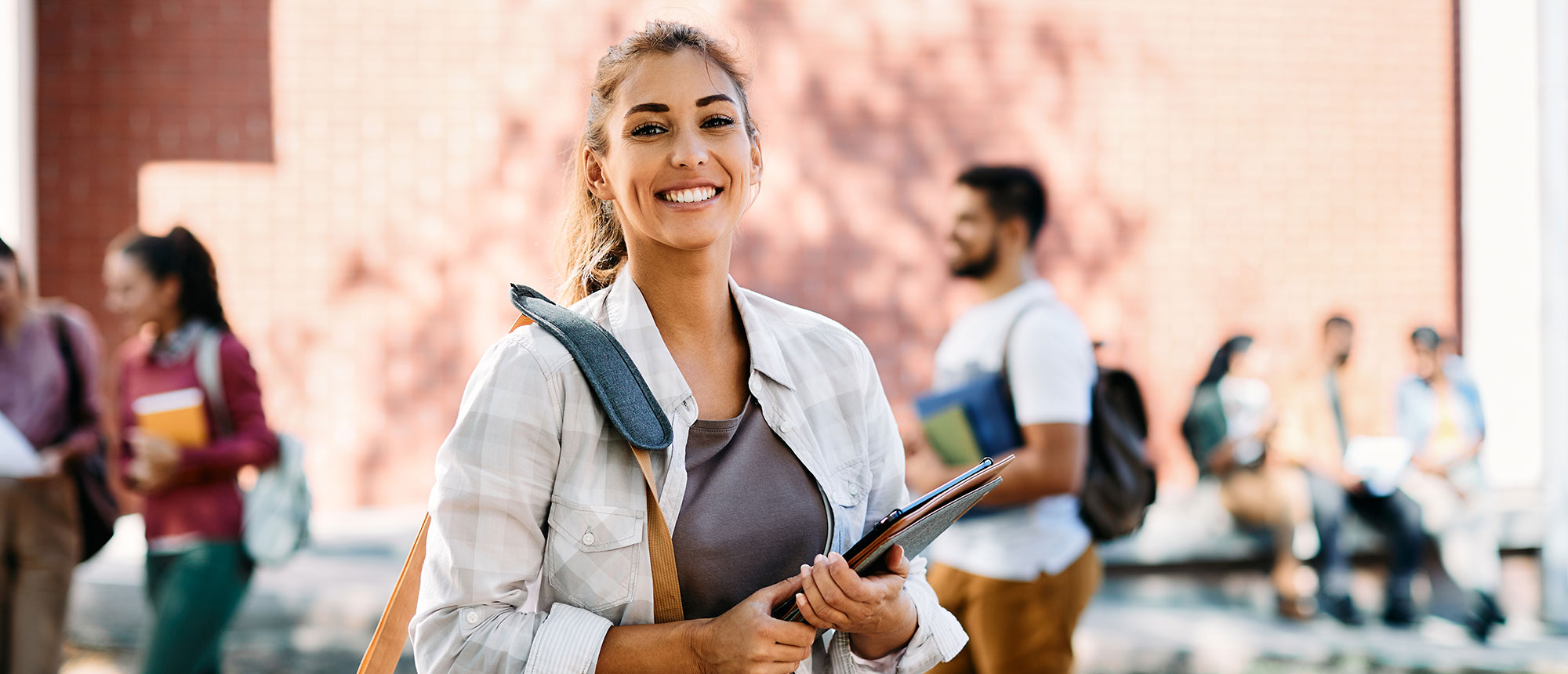 SONIS University Campus